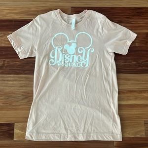 Disney Squad Women’s Shirt